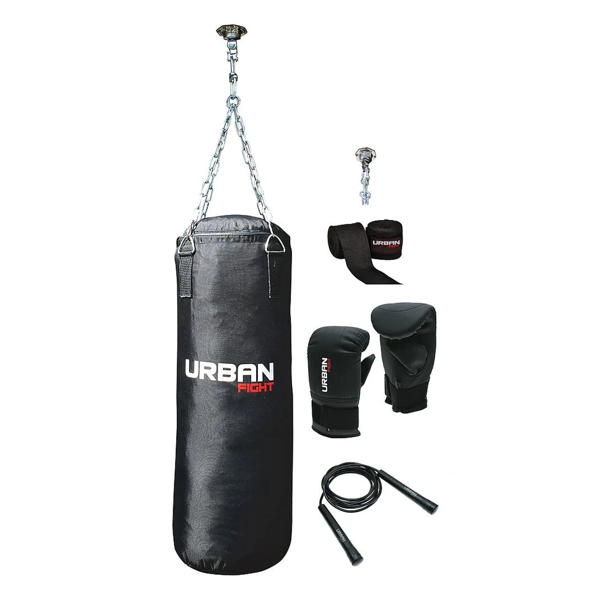 Punch Bag Kit