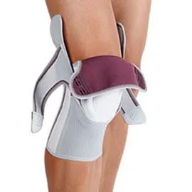 Push Care Knee Brace