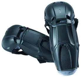 QUADRANT ELBOW GUARD BLACK ONE SIZE