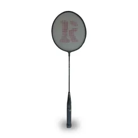 R-max Blackish Badminton Racket | KIBI Sports