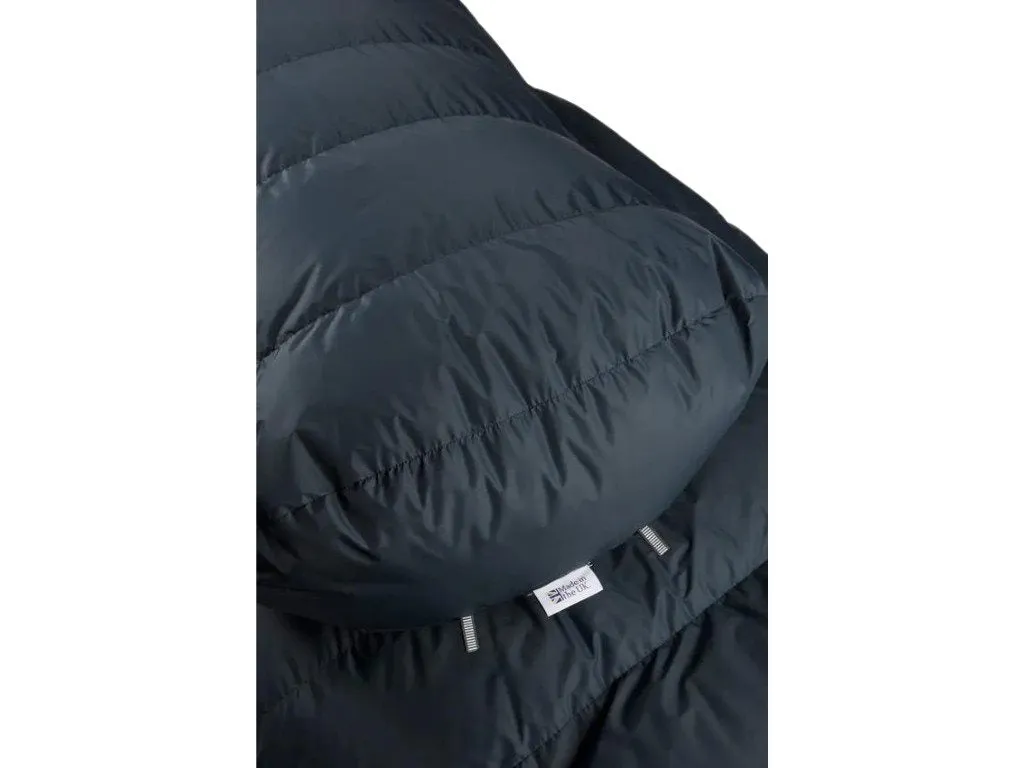 Rab Ascent Pro 800 Sleeping Bag | -15°C, 650FP, Wide Mumy Shape