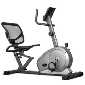 RC-81 RECUMBENT BIKE