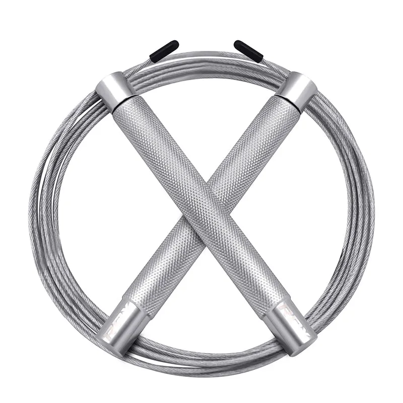 RDX C4 Aluminum Handle Skipping Rope