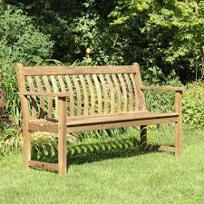 Redcliffe Broadfield Bench 5ft