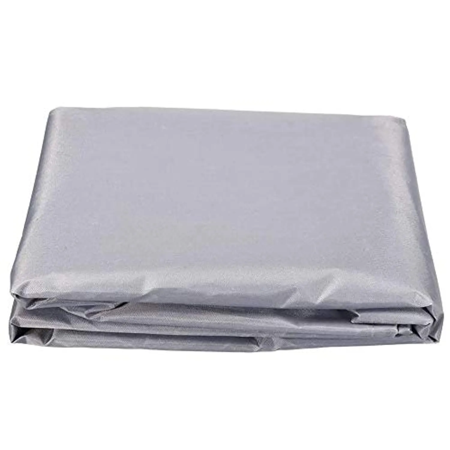 RIYIFER Protective Exercise Treadmills Cover, Treadmill Cover Non-Folding Aluminum Film   Cotton Material for Indoor and Outdoor Using,Gray,S