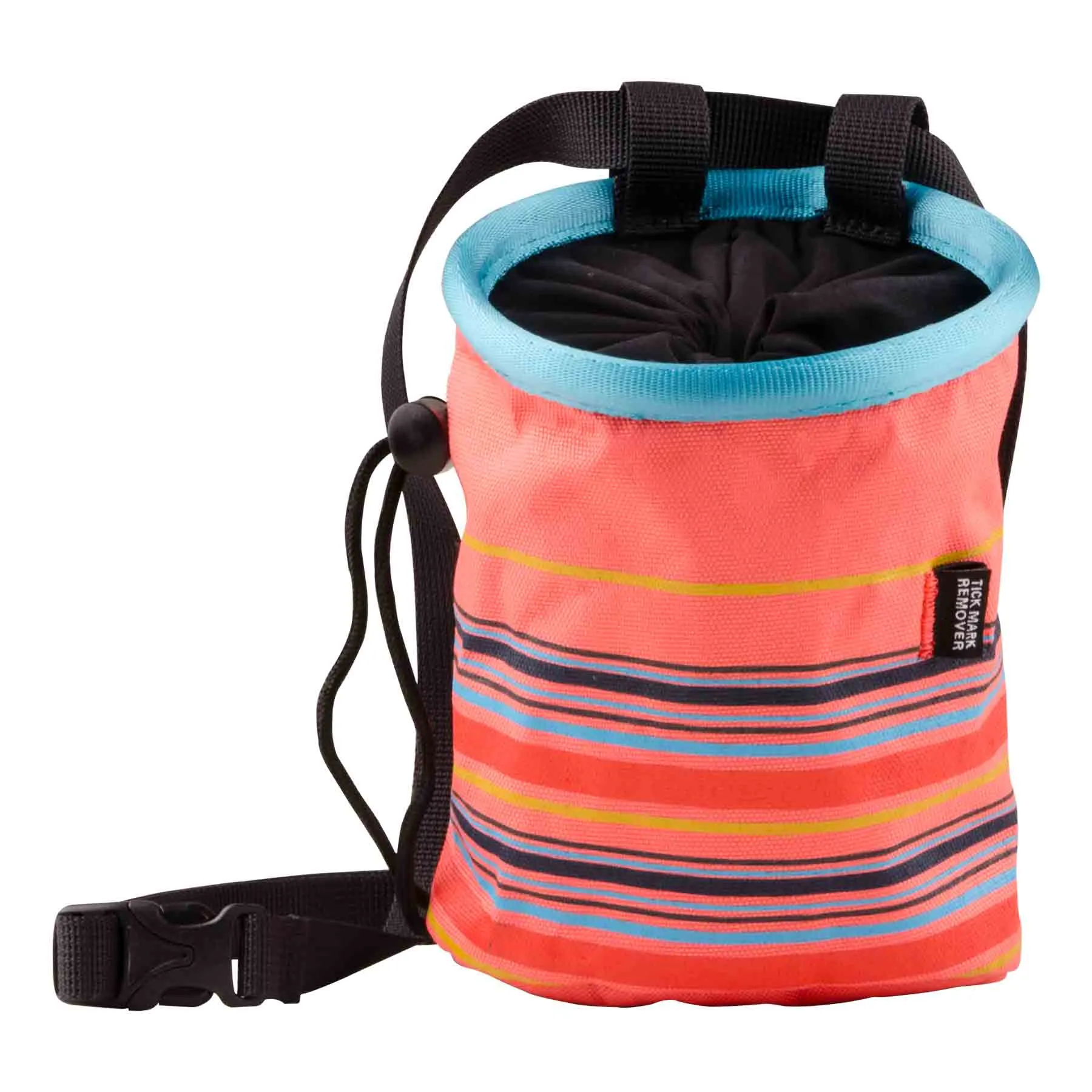 Rocket Lady Climbing Chalk Bag - Rock Climbing Gear