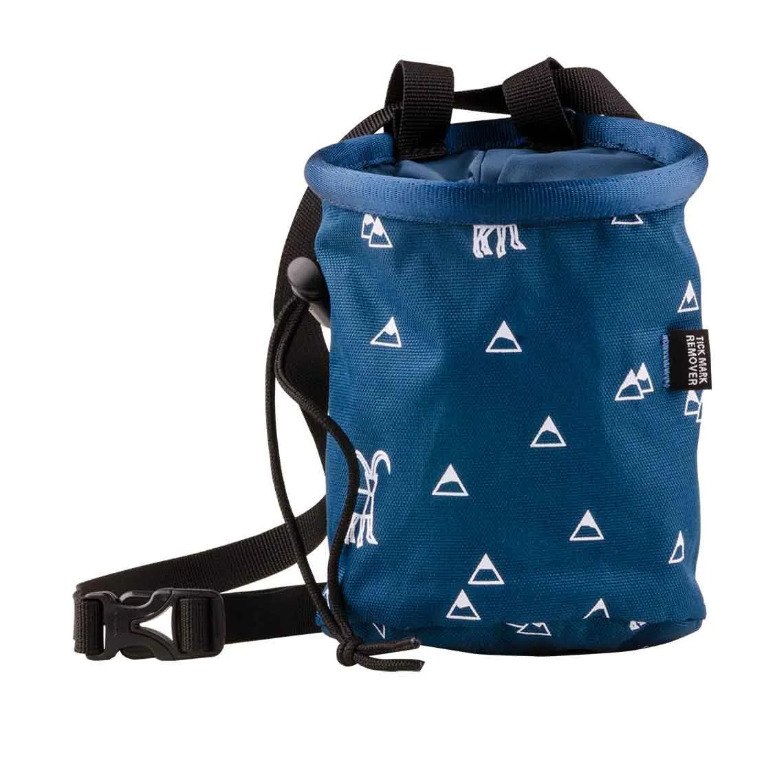 Rocket Lady Climbing Chalk Bag - Rock Climbing Gear