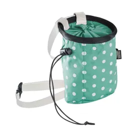 Rocket Lady Climbing Chalk Bag - Rock Climbing Gear