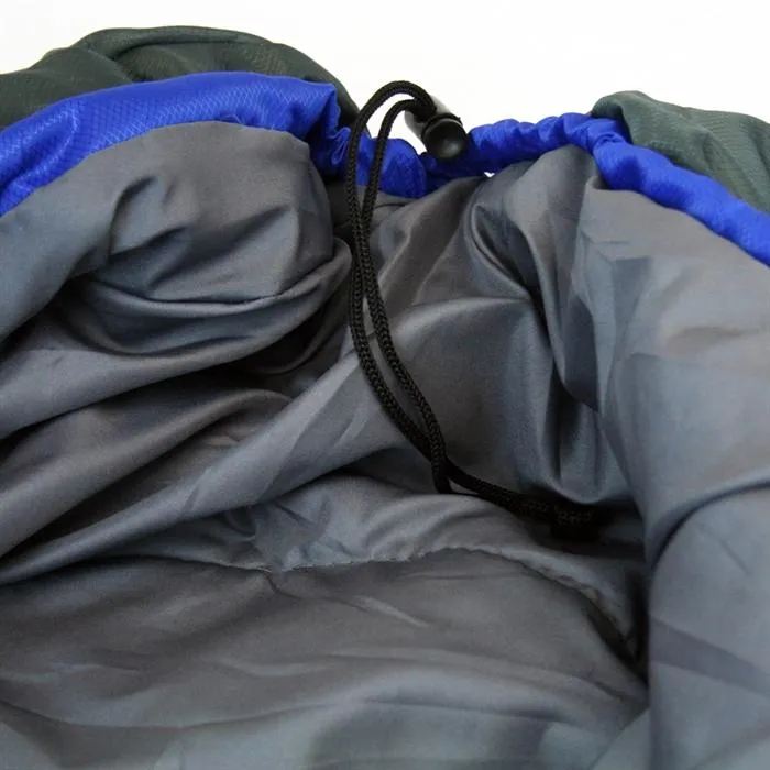 Rockwater Designs Heat Zone -10C/14F Rectangular Sleeping Bags