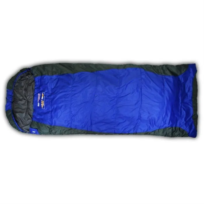 Rockwater Designs Heat Zone -10C/14F Rectangular Sleeping Bags