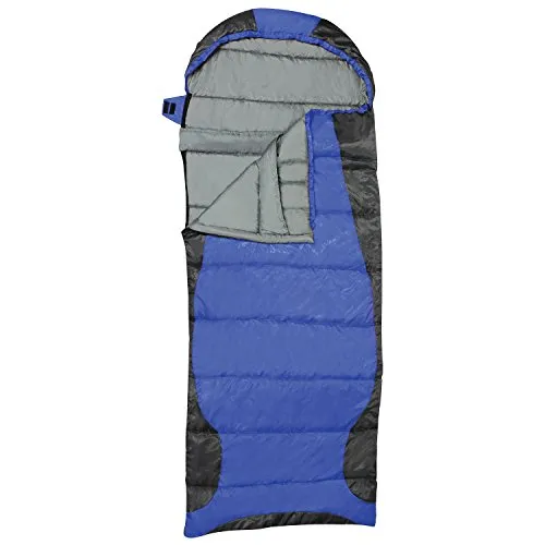 Rockwater Designs Heat Zone -10C/14F Rectangular Sleeping Bags