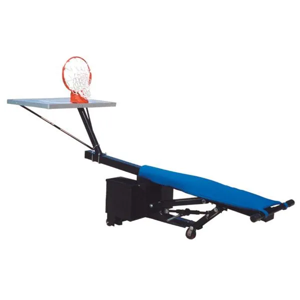 RollaSport™ II Portable Basketball Goal