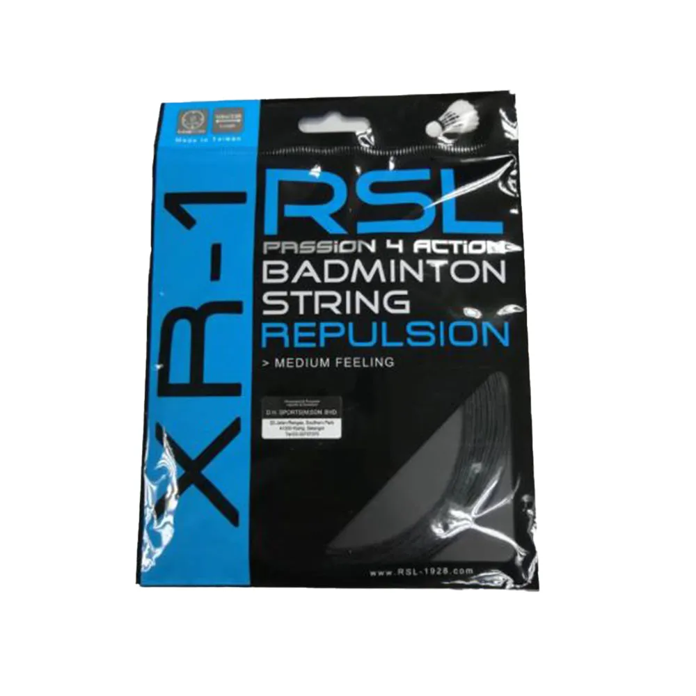 RSL XR-1 Badminton String