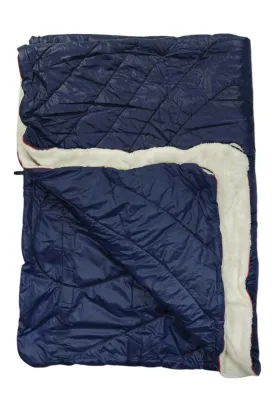 Rumpl Sherpa Puffy Blanket