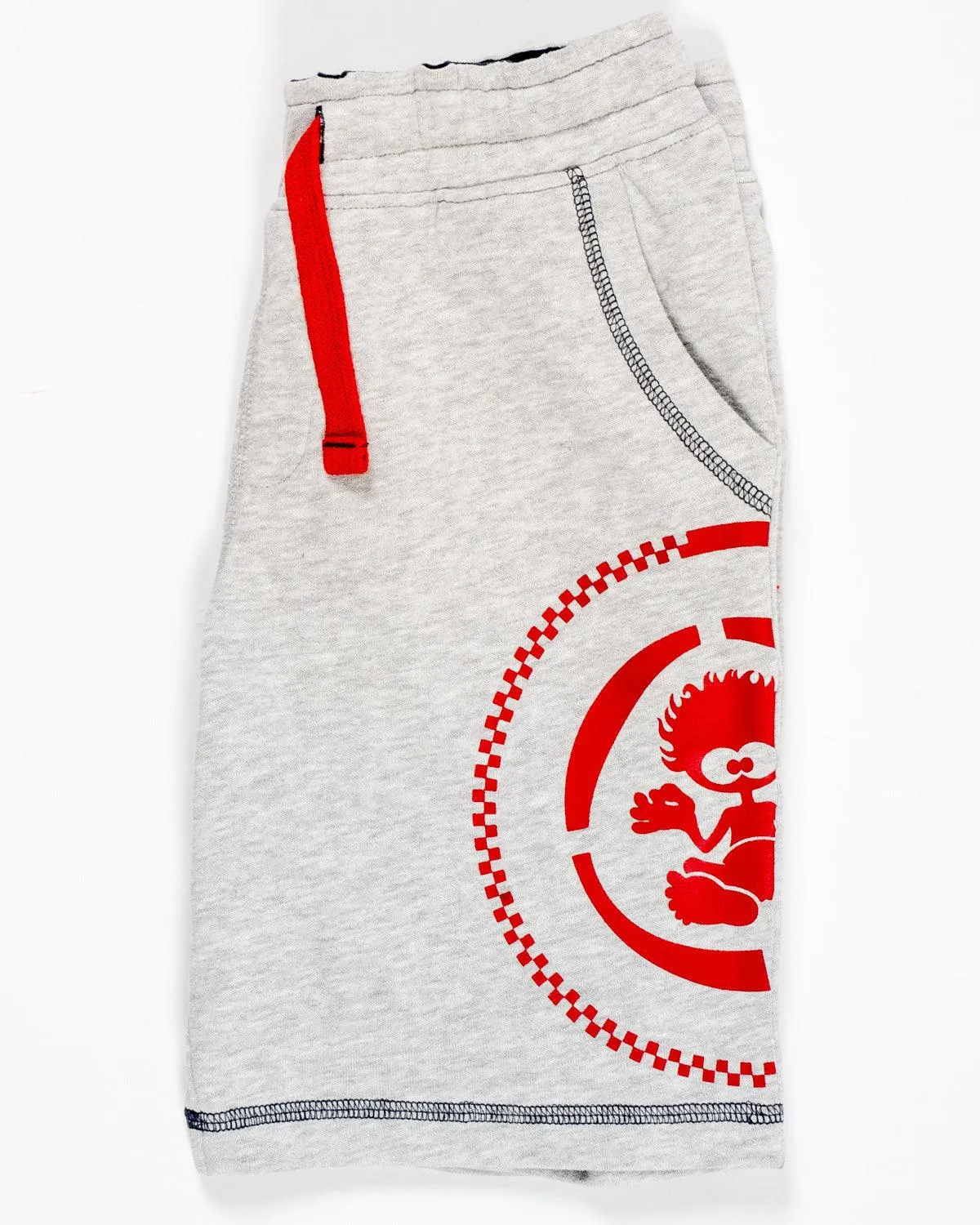 Salt Rock Boys Morte Point - Sweat Shorts