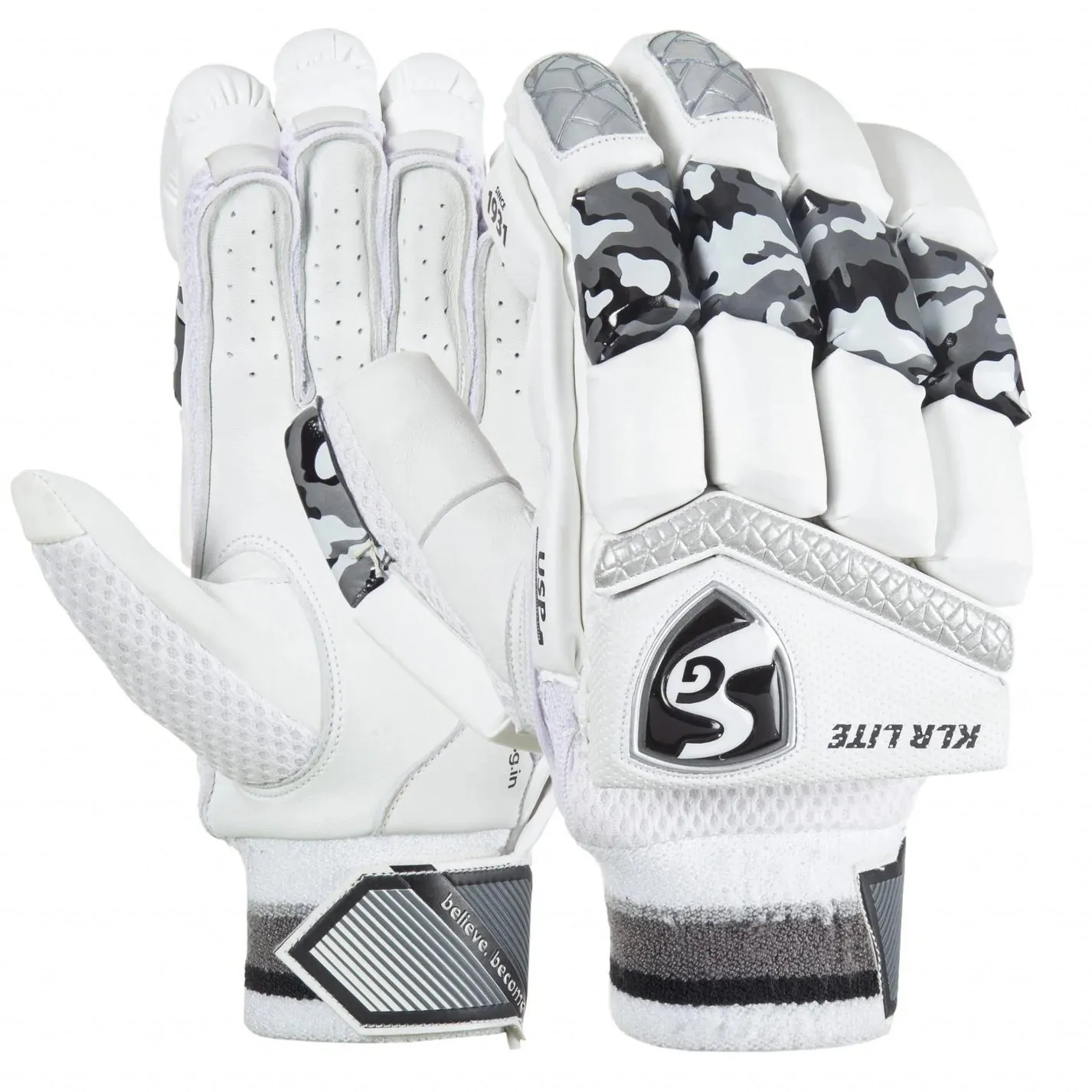 SG KLR Lite Batting Glove