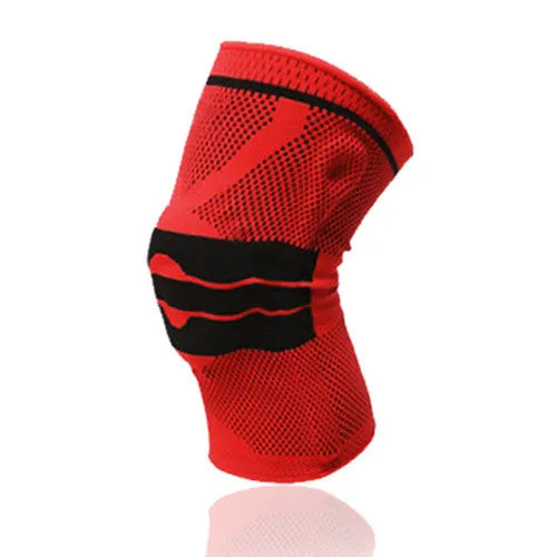 Silicone Knee Brace