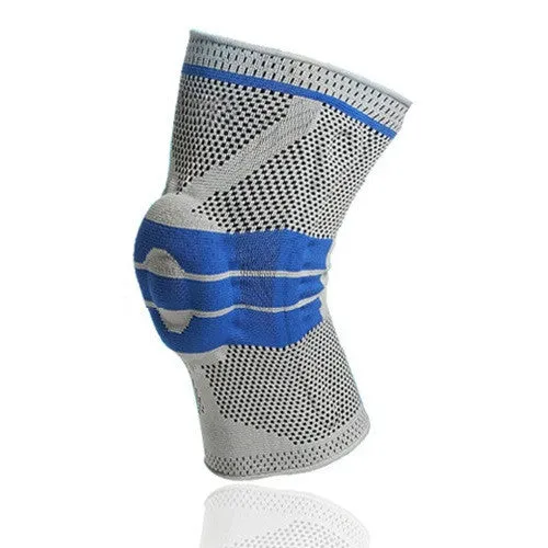 Silicone Knee Brace