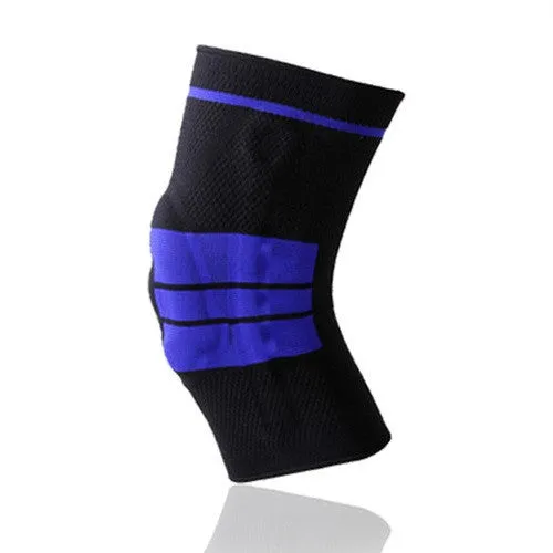 Silicone Knee Brace