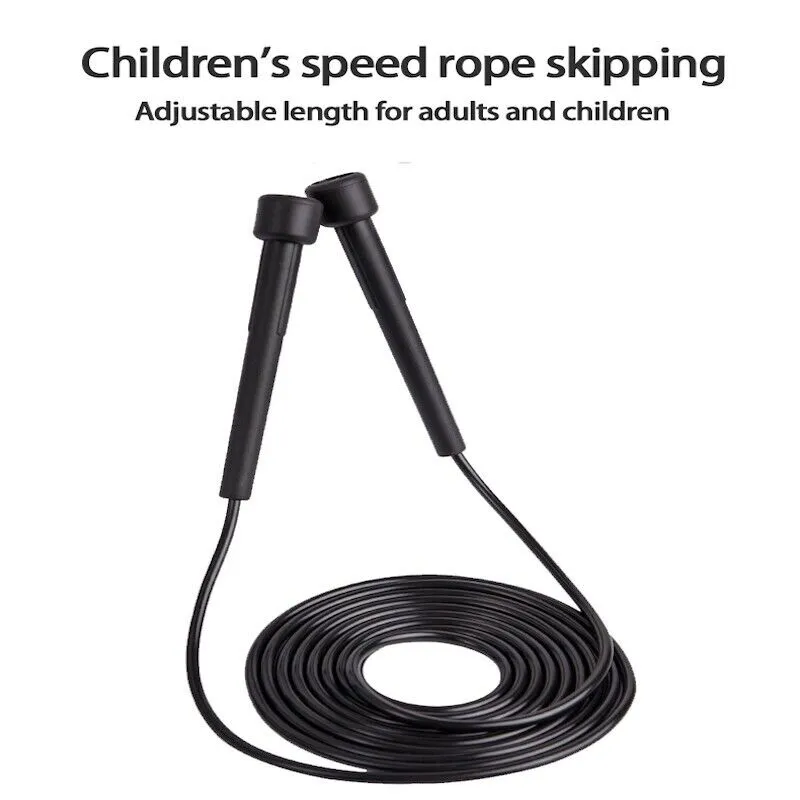 Skipping Rope Pencil (Assorted Color)