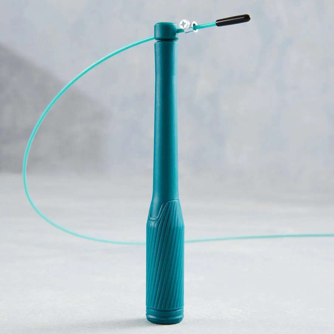 Skipping Rope Speed