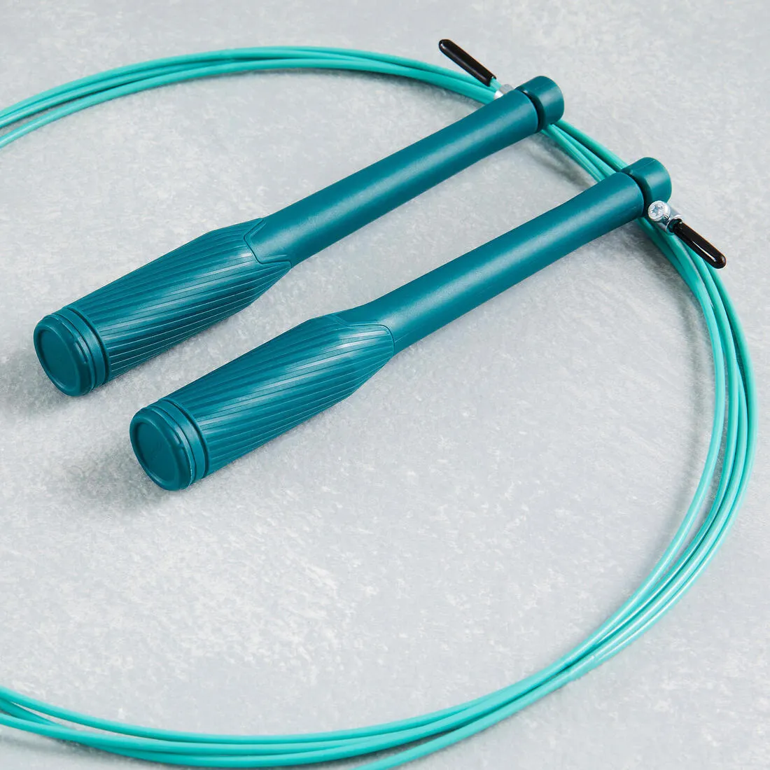 Skipping Rope Speed