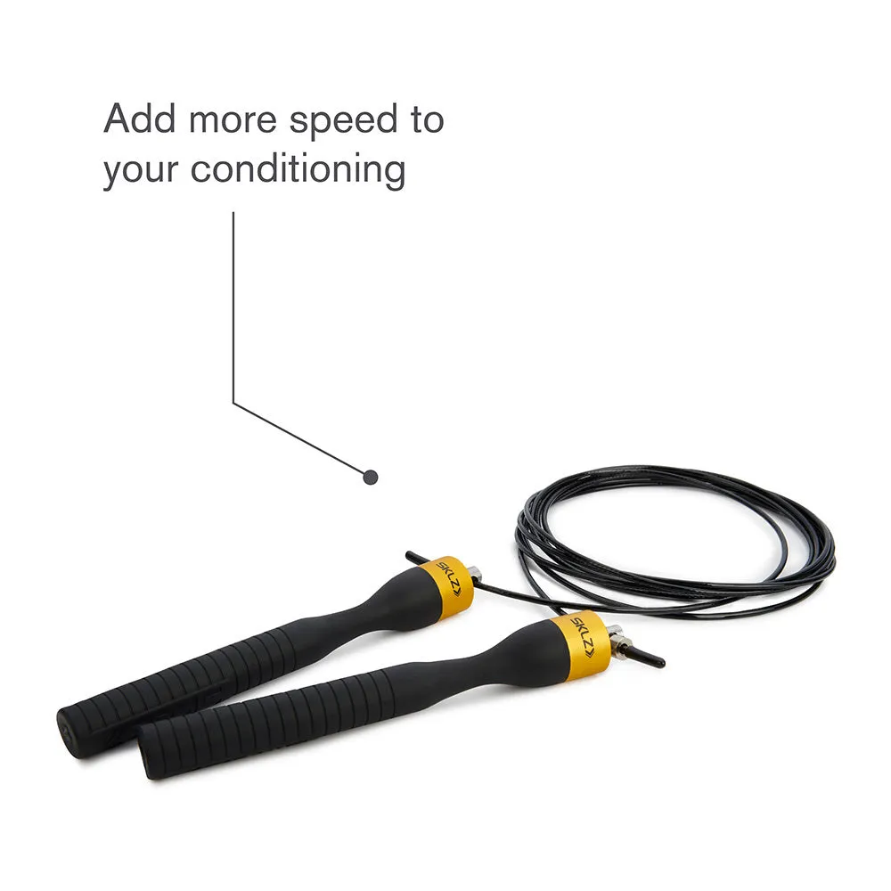 SKLZ Speed Rope PRO Jump Rope