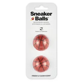 Sneaker Balls Basketball 2-Pack