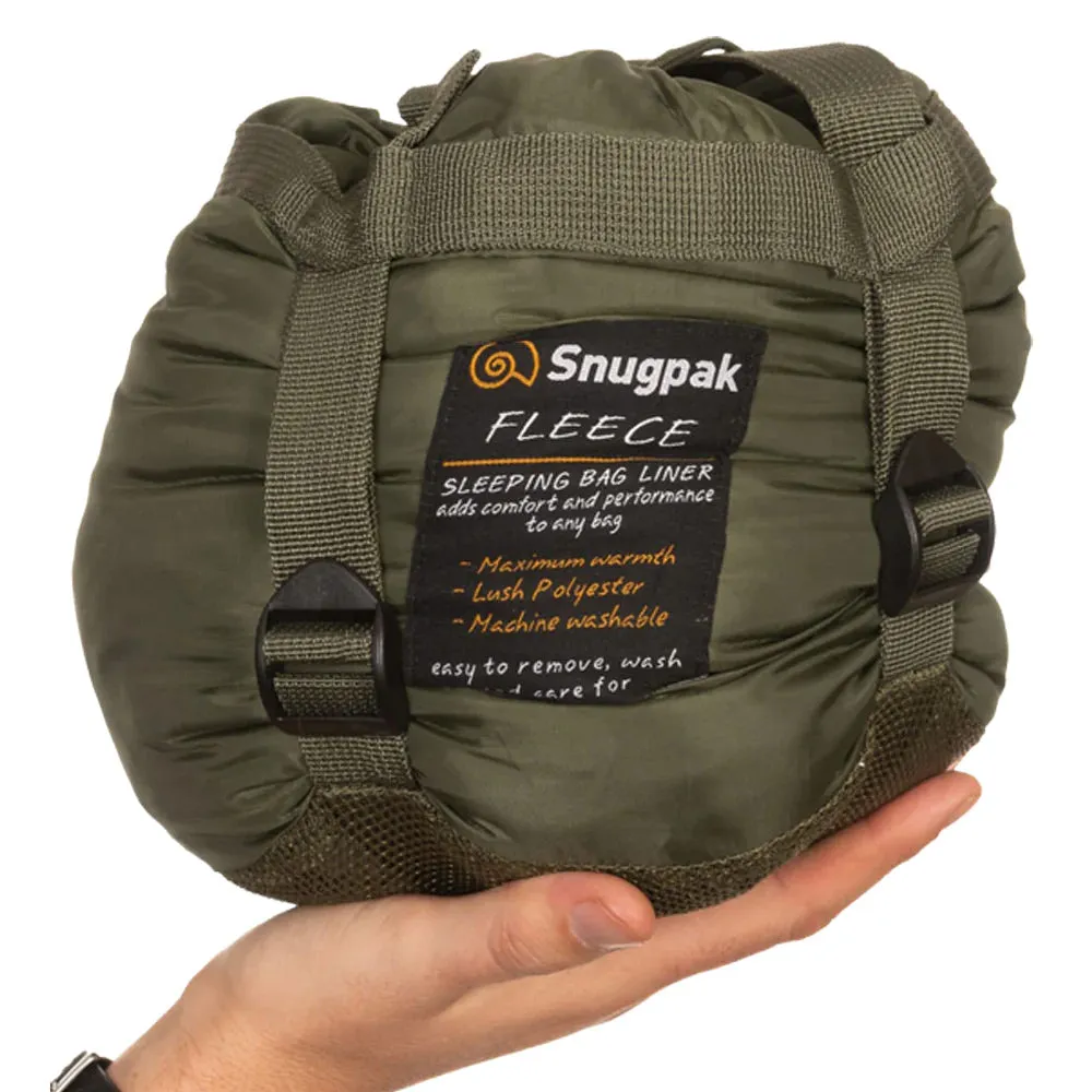 SNUGPAK FLEECE LINER