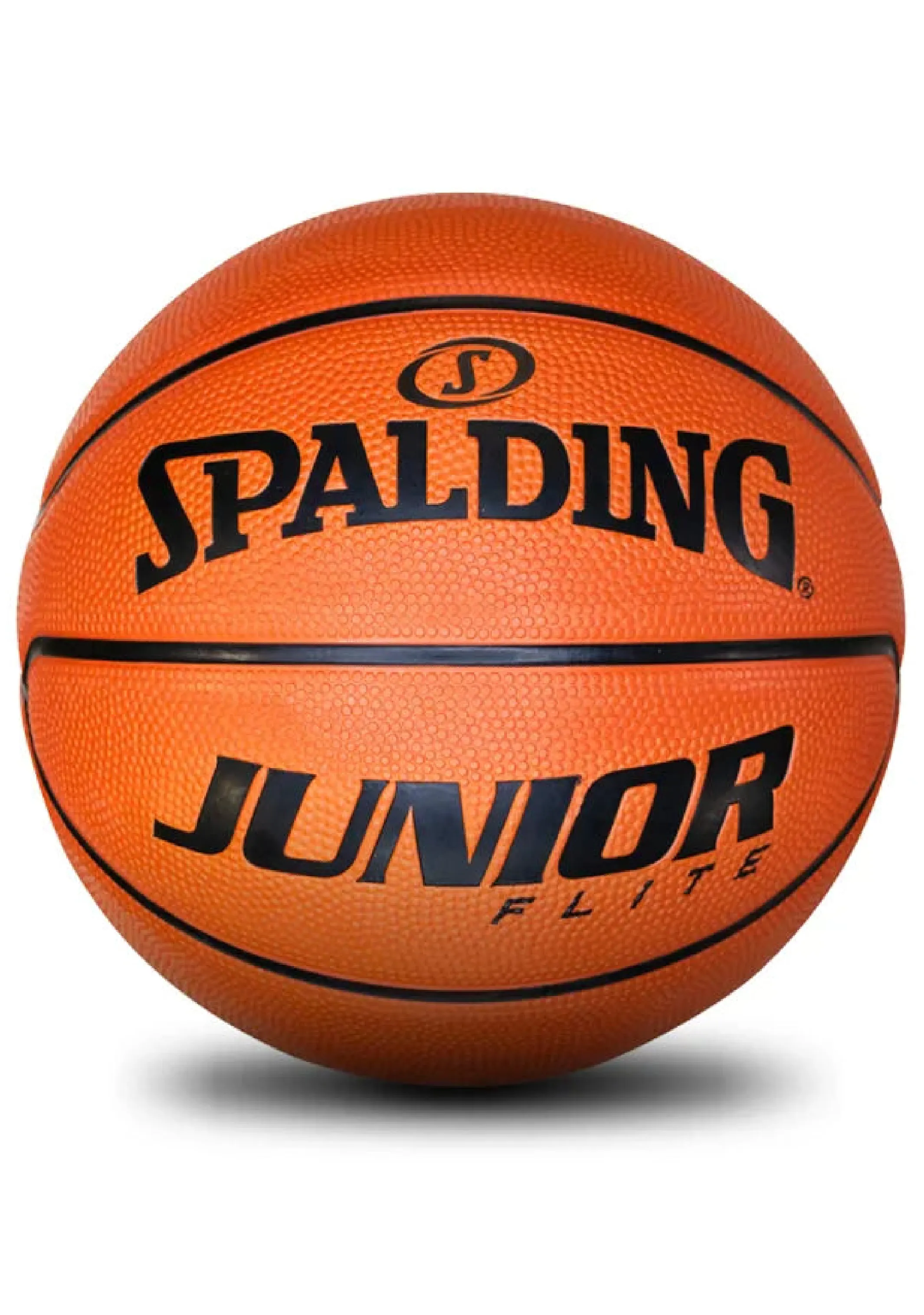 Spalding Junior Flite Basketball Size 3