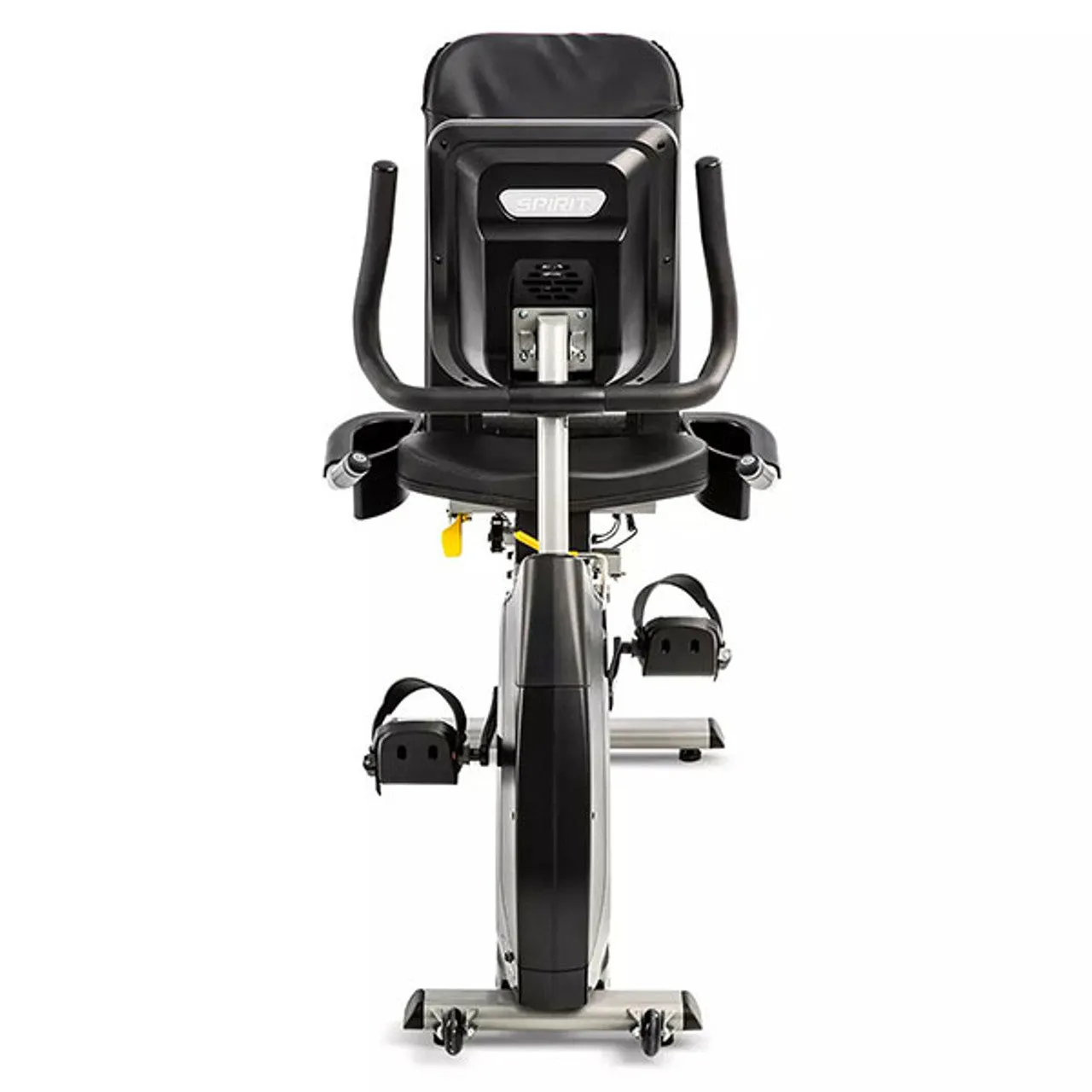 Spirit Fitness XBR55ENT Recumbent Bike