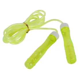 Strauss Transy Jump Rope (Fluorescent)