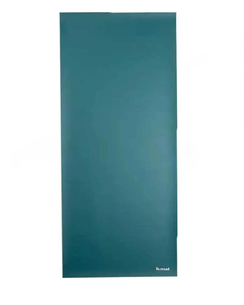 Strong Yoga Mat  71" 6mm