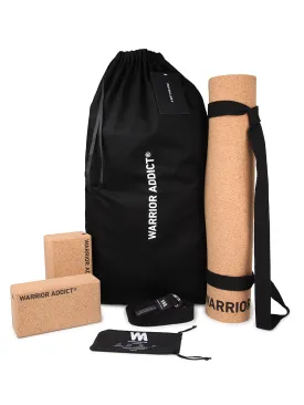 The Eco-Warrior Yoga Gift Set