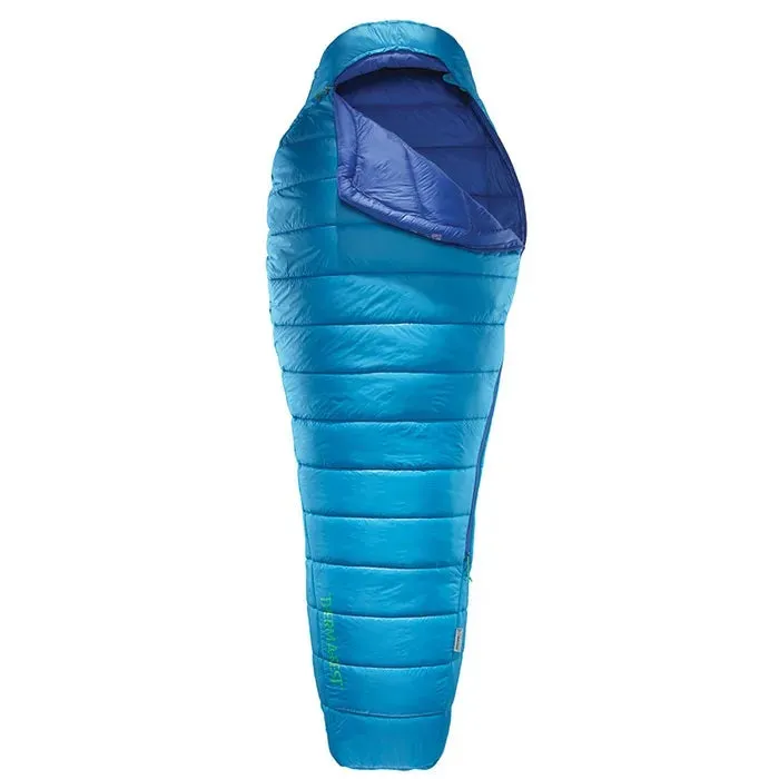 Thermarest Space Cowboy 7°C Sleeping Bag, Celeste