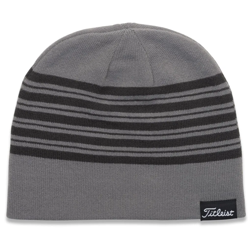 Titleist Lifestyle Winter Beanie - Prior Season