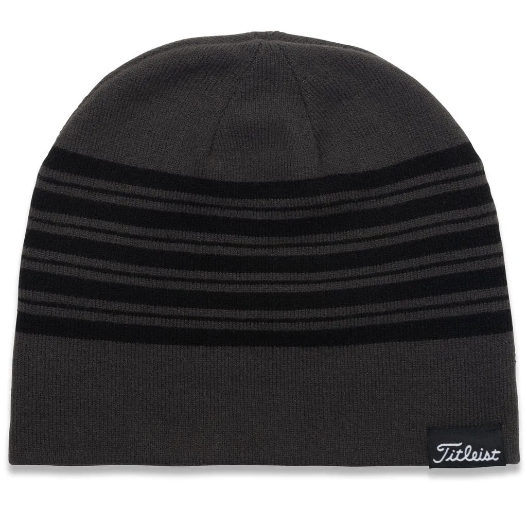 Titleist Lifestyle Winter Beanie - Prior Season