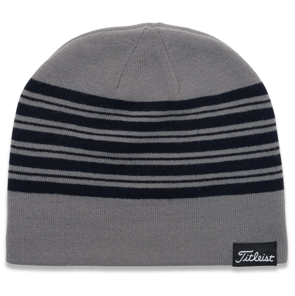 Titleist Lifestyle Winter Beanie - Prior Season