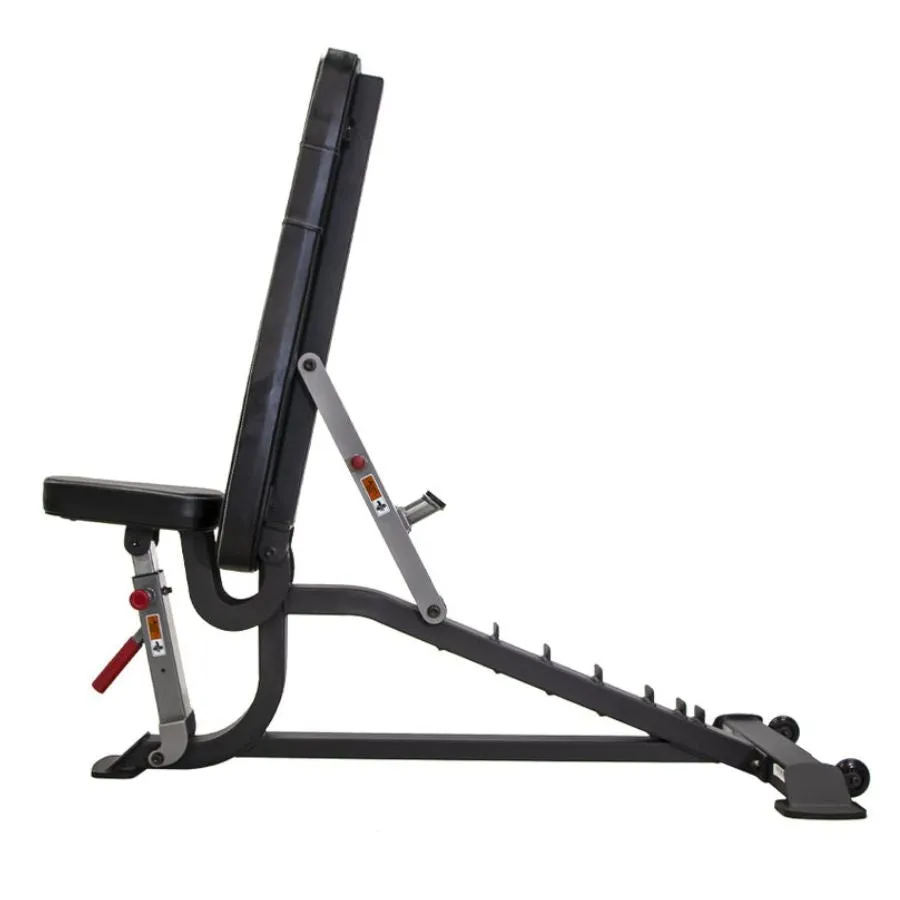 TKO Flat Incline Decline Bench 924FID