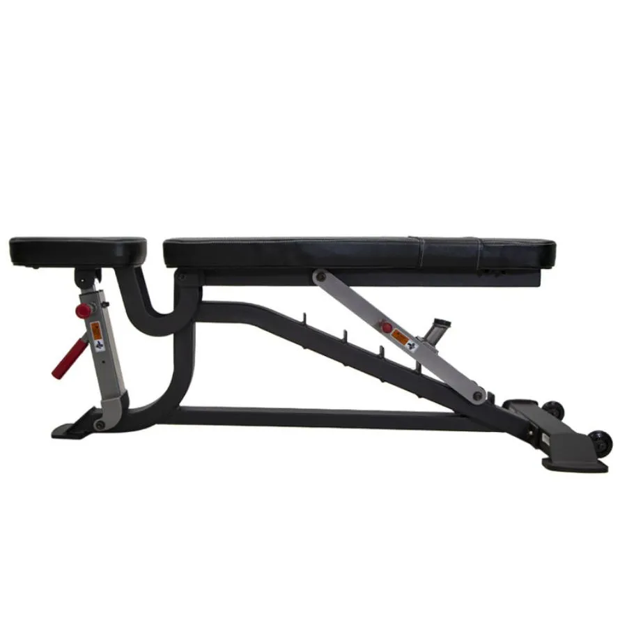 TKO Flat Incline Decline Bench 924FID