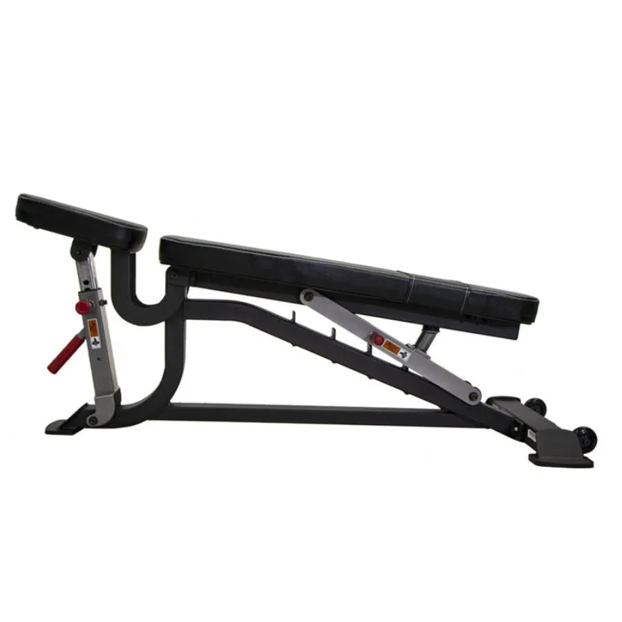 TKO Flat Incline Decline Bench 924FID