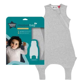 Tommee Tippee Steppee 6-18 months 2.5Tog  Grey Marl