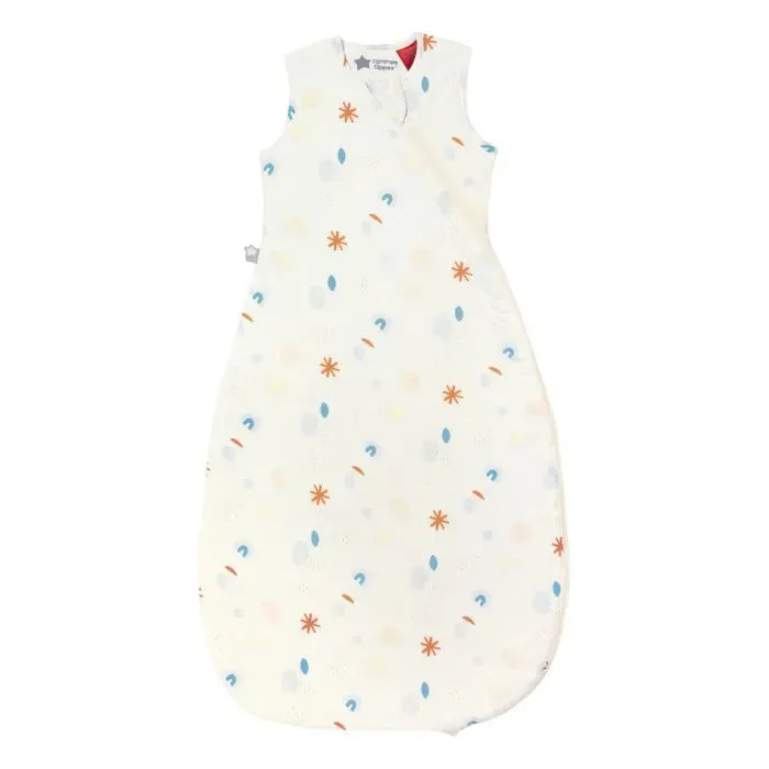 Tommee Tippee The Original Grobag Abstract Rainbow Sleepbag 2.5 TOG