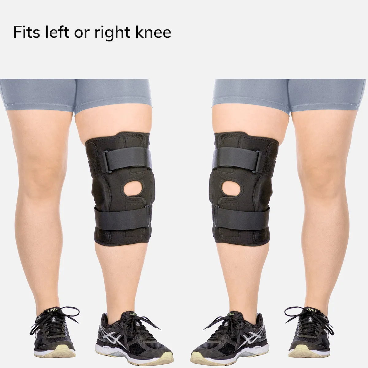 Torn Meniscus Knee Brace for Cartilage Tears & Degeneration