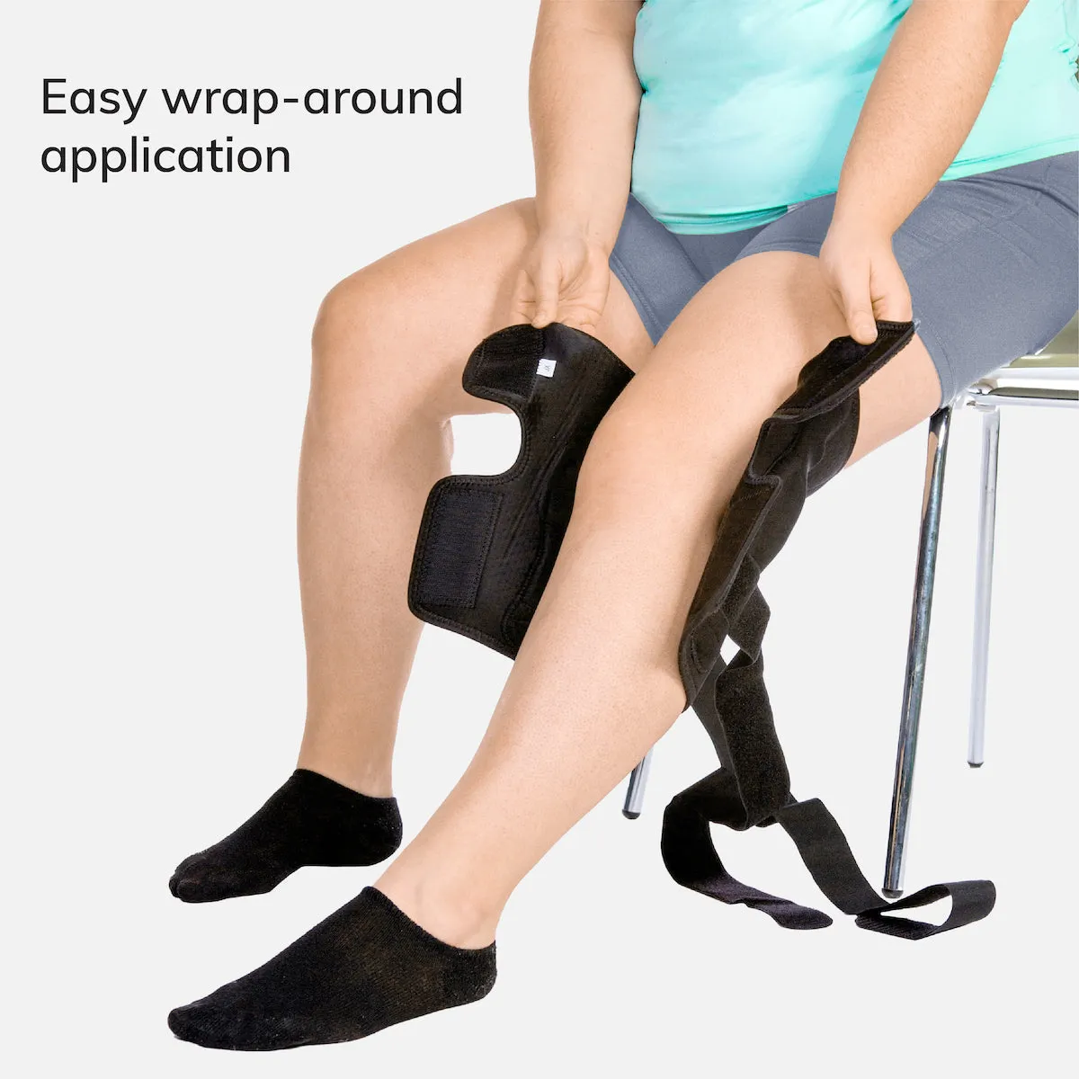 Torn Meniscus Knee Brace for Cartilage Tears & Degeneration