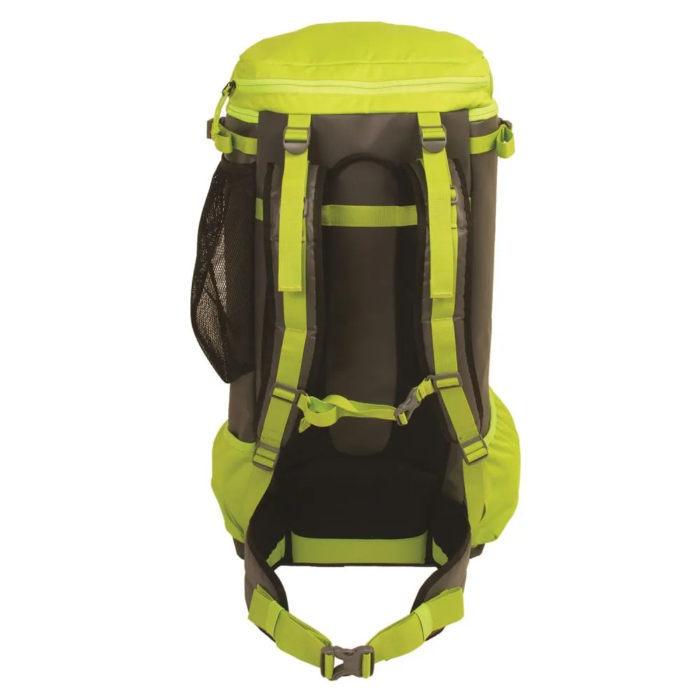 Trango Crag Pack  Blue