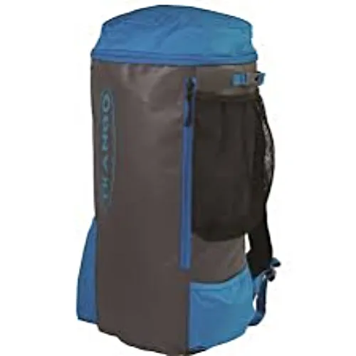 Trango Crag Pack  Blue