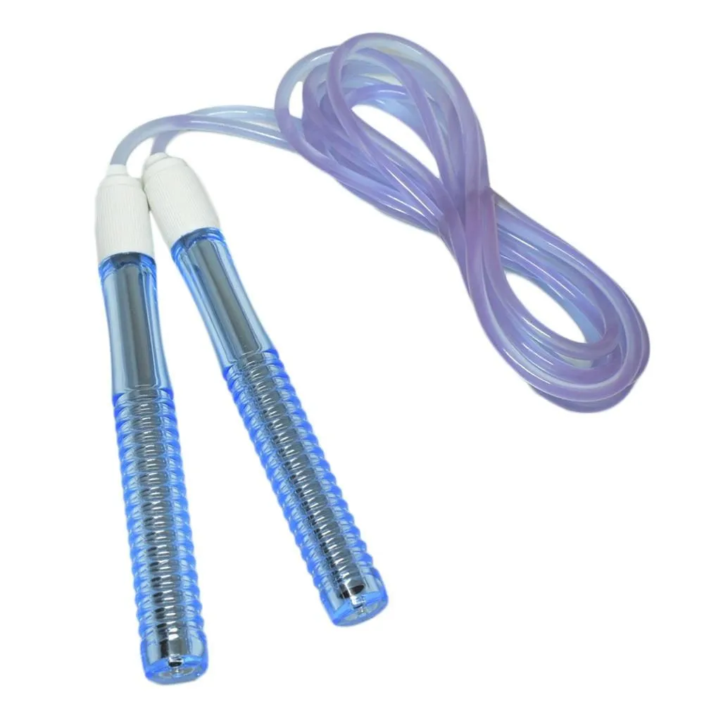 Translucent Jump Rope