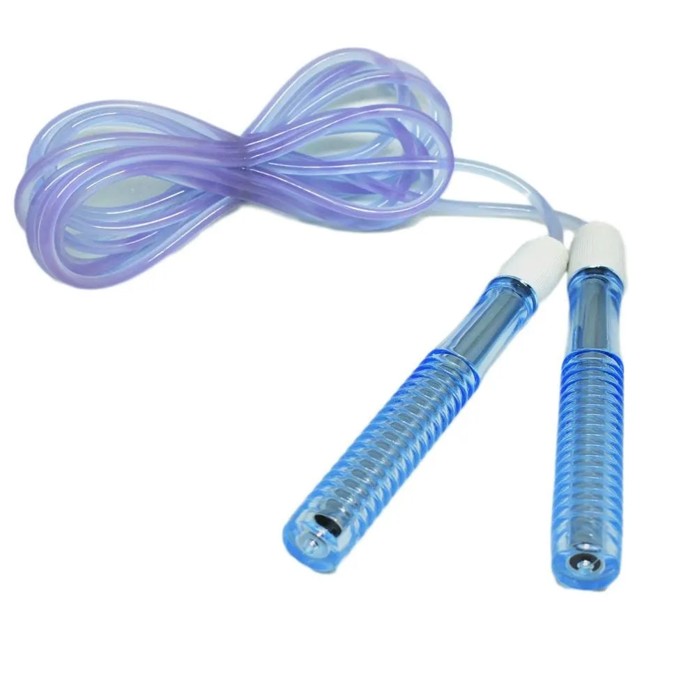 Translucent Jump Rope