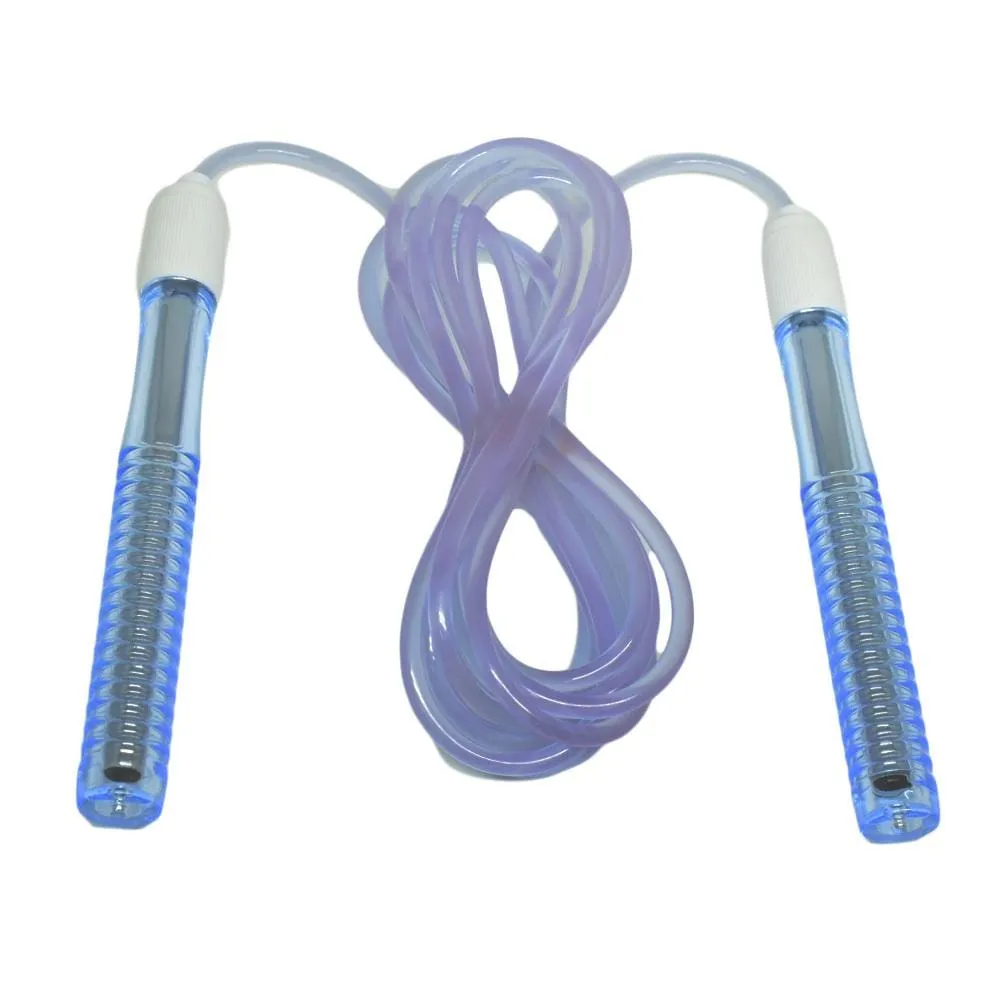 Translucent Jump Rope